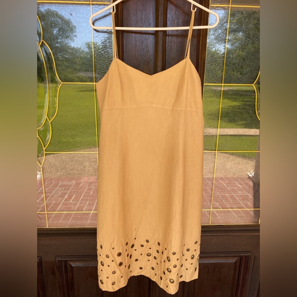 Positive Attitude Dress